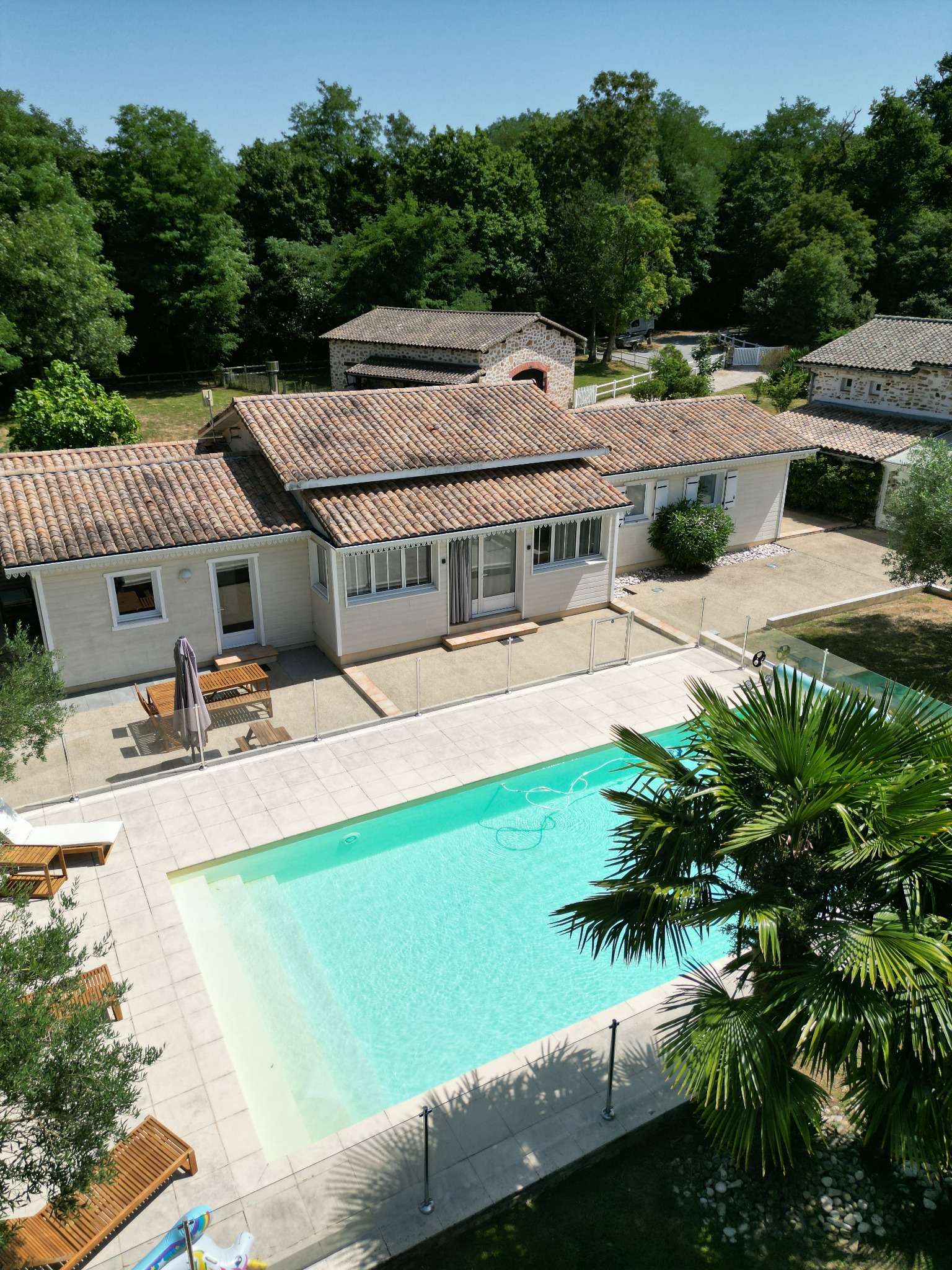 Maison Céleste Bulkeley