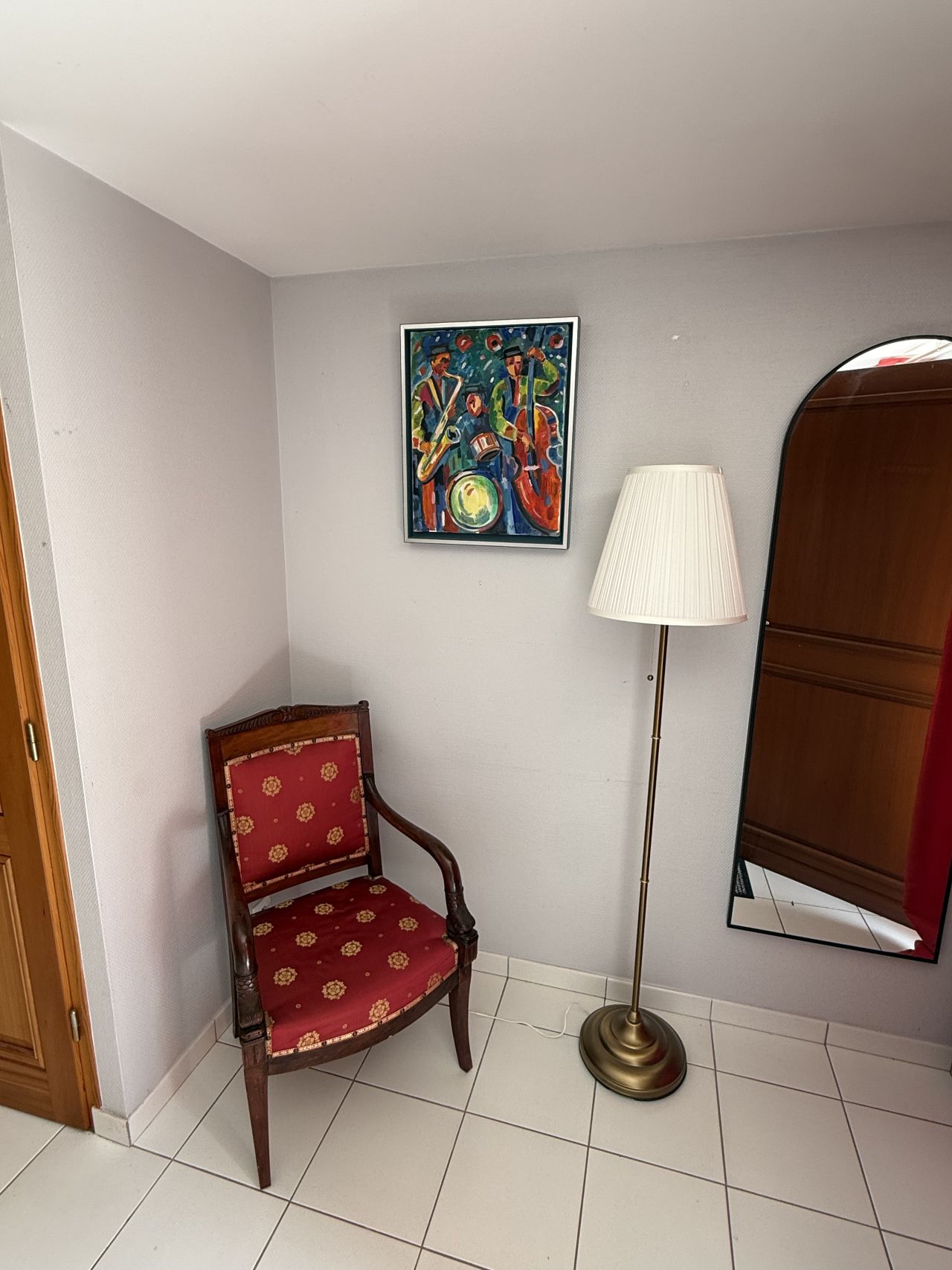 Entrée