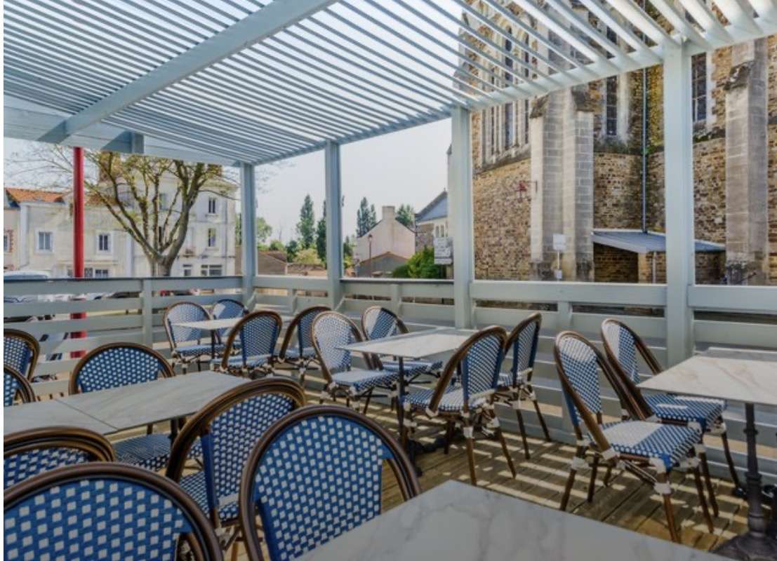 La Table de Briord — restaurant à Port-Saint-Père, Pays de Retz