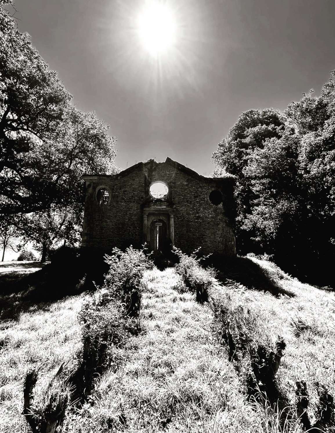 Domaine historique de Briord, Port-Saint-Père — Pays de Retz